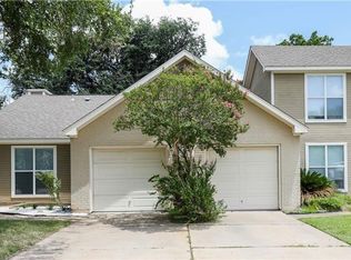 1302 Danbury Sq #A, Austin, TX 78723