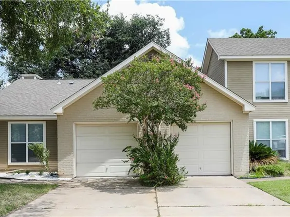 1302 Danbury Sq #A, Austin, TX 78723