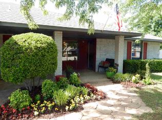 2606 Virginia St, Duncan, OK 73533