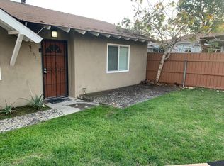 312 S Vernon Ave, Azusa, CA 91702