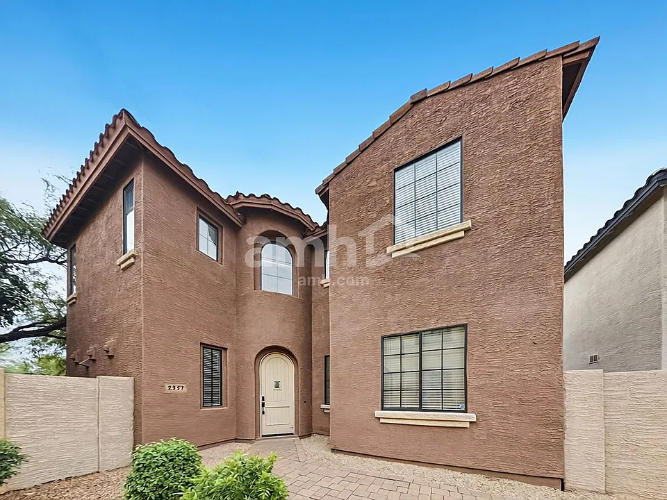 2357 W Sleepy Ranch Rd