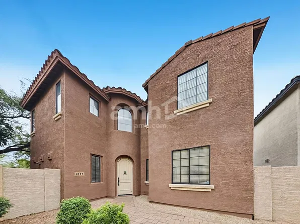 2357 W Sleepy Ranch Rd, Phoenix, AZ 85085