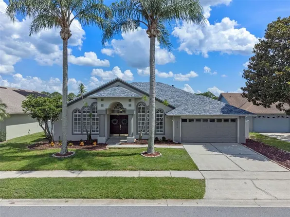 12414 Marleigh Ct, Orlando, FL 32828