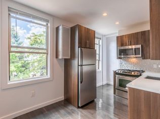 306 Garden St #3, Hoboken, NJ 07030