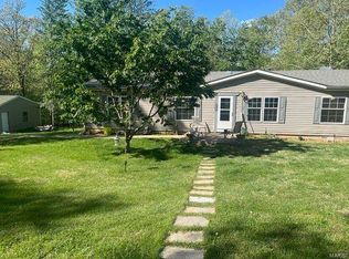 600 Casey Rd, Farmington, MO 63640