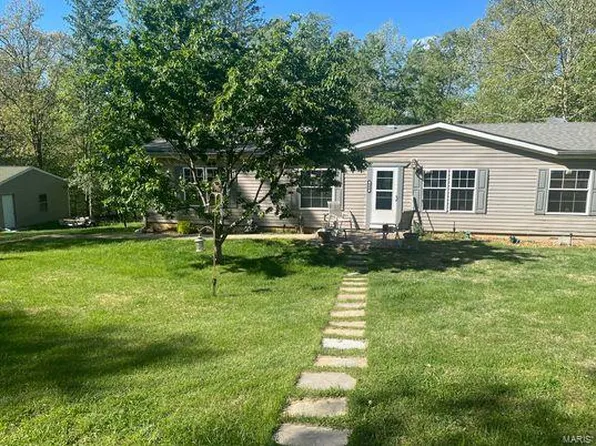 600 Casey Rd, Farmington, MO 63640