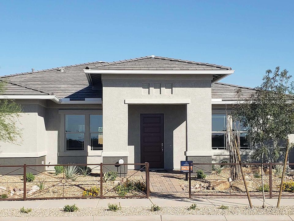 2nd image of 23082 E Desert Hills Dr