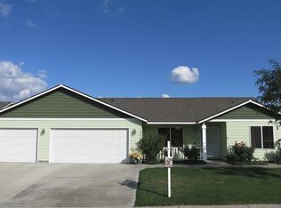 5207 Cleveland Ln, Pasco, WA