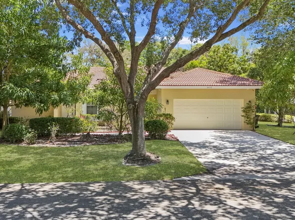 6400 NW 44th Avenue, Coconut Creek, FL 33073