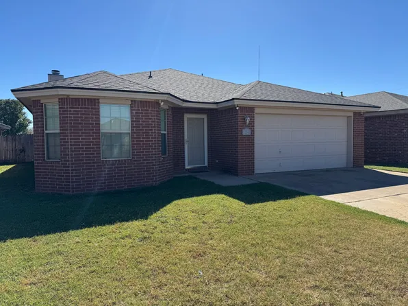 (undisclosed Address), Lubbock, TX 79423