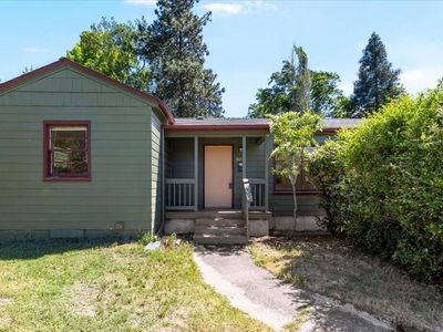 1628 Parker St, Ashland, OR, 97520