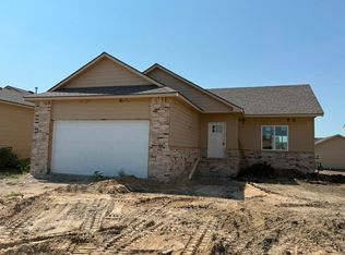 8973 E Joshua St, Wichita, KS 67226