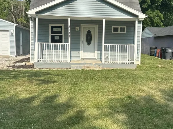 3557 S Champion Ave, Columbus, OH 43207