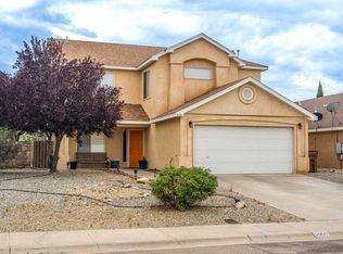 5000 Bosworth Rd, Las Cruces, NM 88012