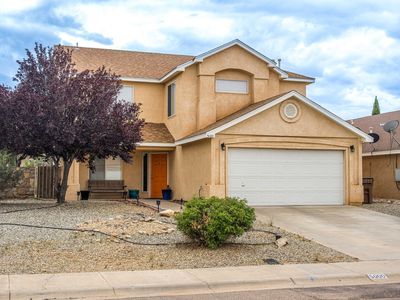 5000 Bosworth Rd, Las Cruces, NM, 88012