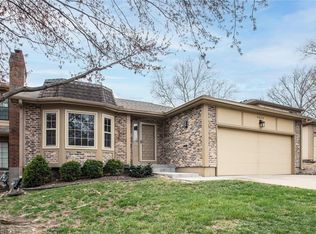 9629 Reeder St, Overland Park, KS 66214