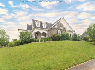 365 Tyler Way, Scott Depot, WV 25560