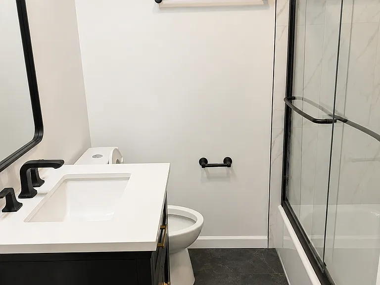 Bathroom 3