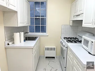 Rented by Highline Residential