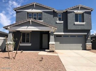 13222 W Redstone Dr, Peoria, AZ 85383