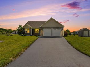409 Waxwing Dr, Traverse City, MI 49696