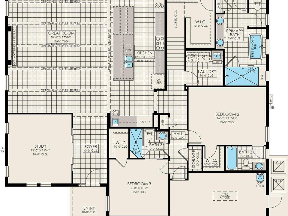 2nd image of 2392 Edestus Dr