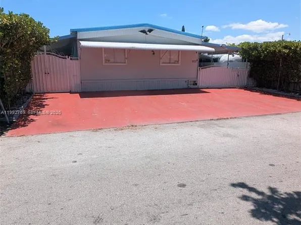 12888 SW 17th St, Miami, FL 33175