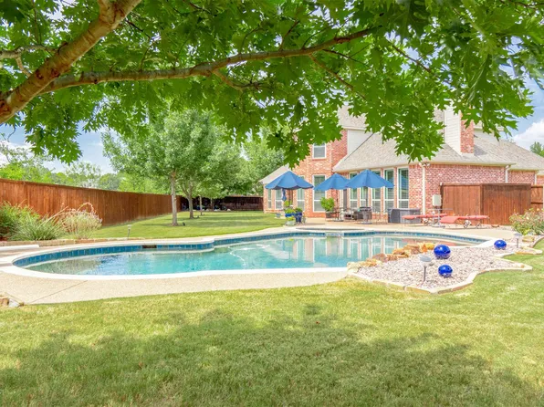 906 Nottingham Cir, Southlake, TX 76092