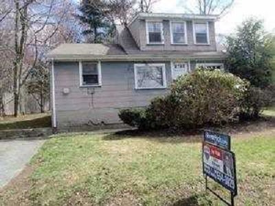 44 Taft Ave, Mendon, MA, 01756