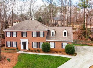 3237 Chinquapin Ct, Marietta, GA 30066