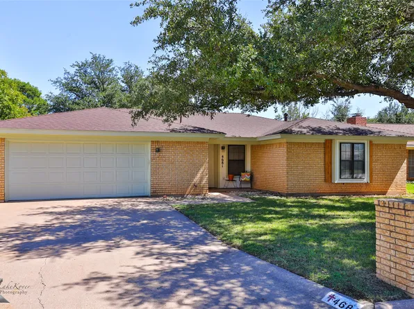 4681 Royal Court Cir, Abilene, TX 79606