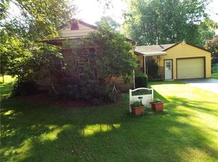 395 Portville Eldred Rd, Portville, NY 14770