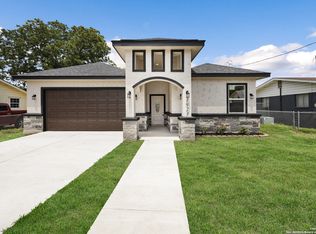1923 Clamp Ave, San Antonio, TX 78221