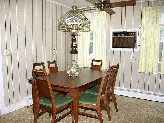 Kitchen, View 1