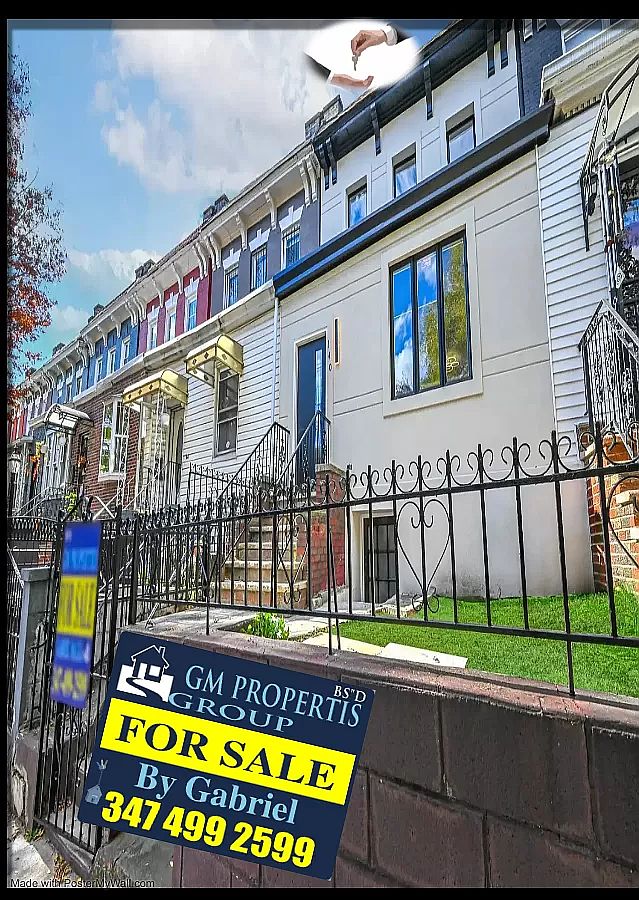 140 Grafton St 1, Brooklyn, NY 11212 Zillow