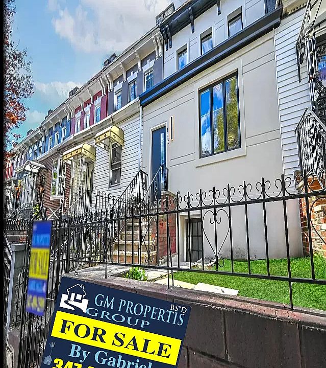 140 Grafton St 1, Brooklyn, NY 11212 Zillow