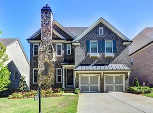3970 Claiborne Farm Rd, Suwanee, GA 30024