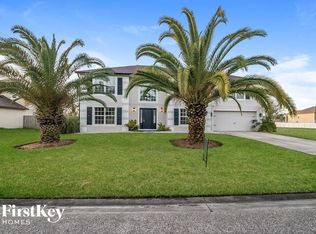 7258 Oxfordshire Ave, Jacksonville, FL 32219