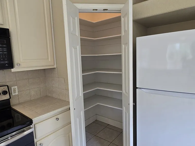Pantry