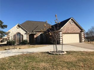35 Dolly Rd, Sulphur Springs, TX 75482