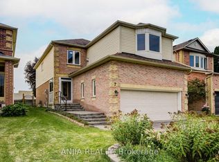7 Allayden Dr, Whitby, ON L1P1L5