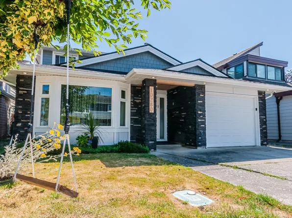 10280 Hollywell Dr, Richmond, BC V7E 5C9