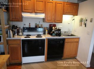 60 Mansfield St #3, Allston, MA 02134