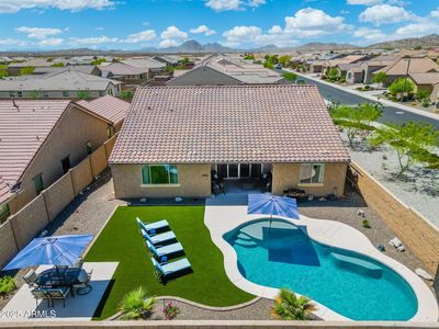 15663 S 183RD Drive, Goodyear, AZ, 85338