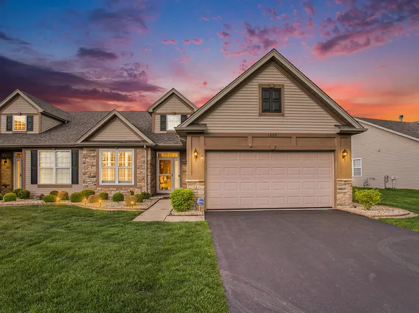 1860 Great Lakes Dr, Dyer, IN 46311