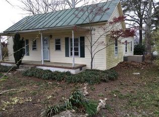 103 Smith St, Pikeville, NC 27863