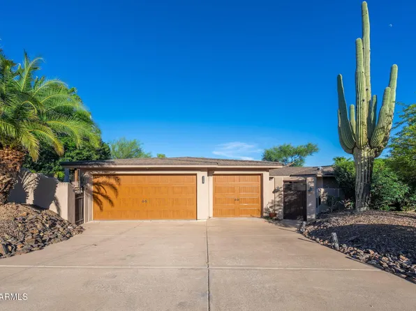 12243 N TWIN DEER Run, Fountain Hills, AZ 85268