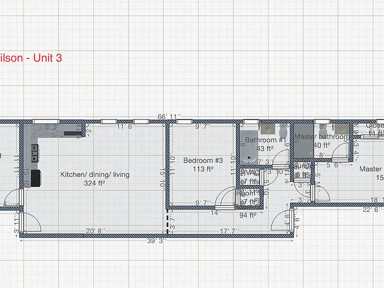 2338-2348 W. Wilson Ave. — Photo 10