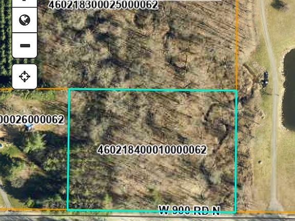 2nd image of 0 W 900 N