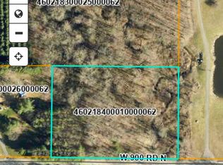 0 W 900 N, Michigan City, IN 46360